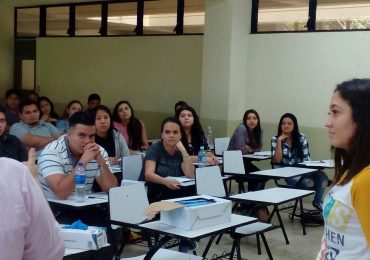 CURSO DE BIOSEGURIDAD: PARA UNA ATENCIÓN MÁS SEGURA DEL PACIENTE