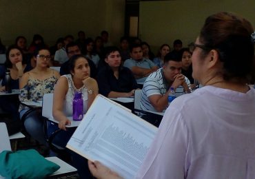 CURSO DE BIOSEGURIDAD: PARA UNA ATENCIÓN MÁS SEGURA DEL PACIENTE