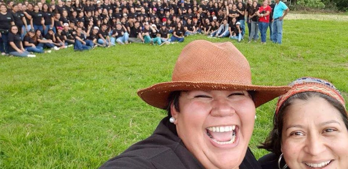 MAESTRÍAS UNICAES: CASOS DE ÉXITO PROFESIONAL