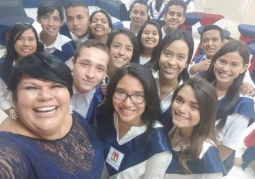 MAESTRÍAS UNICAES: CASOS DE ÉXITO PROFESIONAL
