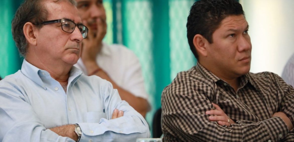 Justicia y transparencia: rendición de cuentas de becas y estipendios MINED 2017