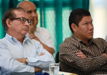 Justicia y transparencia: rendición de cuentas de becas y estipendios MINED 2017
