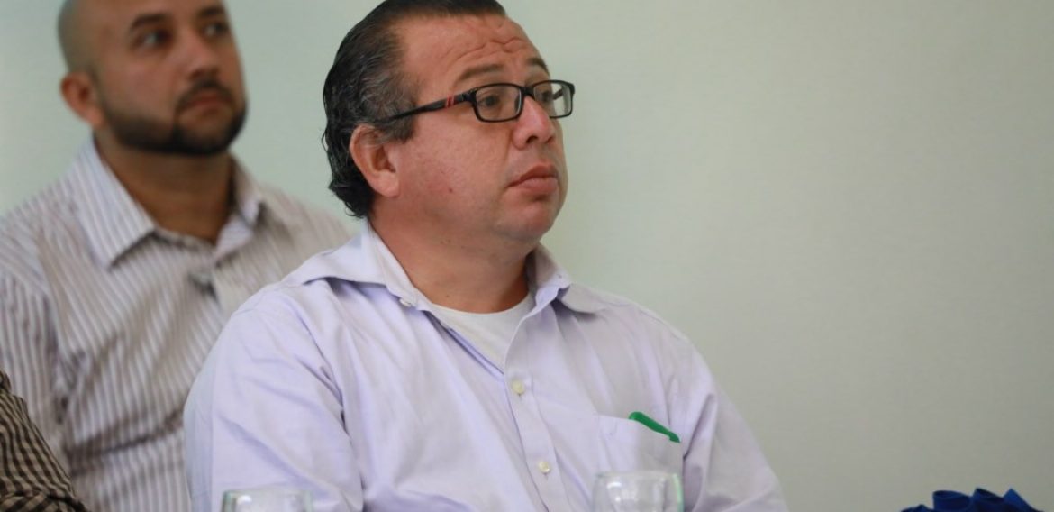 Justicia y transparencia: rendición de cuentas de becas y estipendios MINED 2017