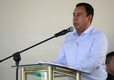Justicia y transparencia: rendición de cuentas de becas y estipendios MINED 2017