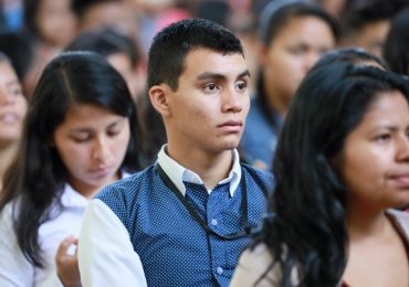 Justicia y transparencia: rendición de cuentas de becas y estipendios MINED 2017
