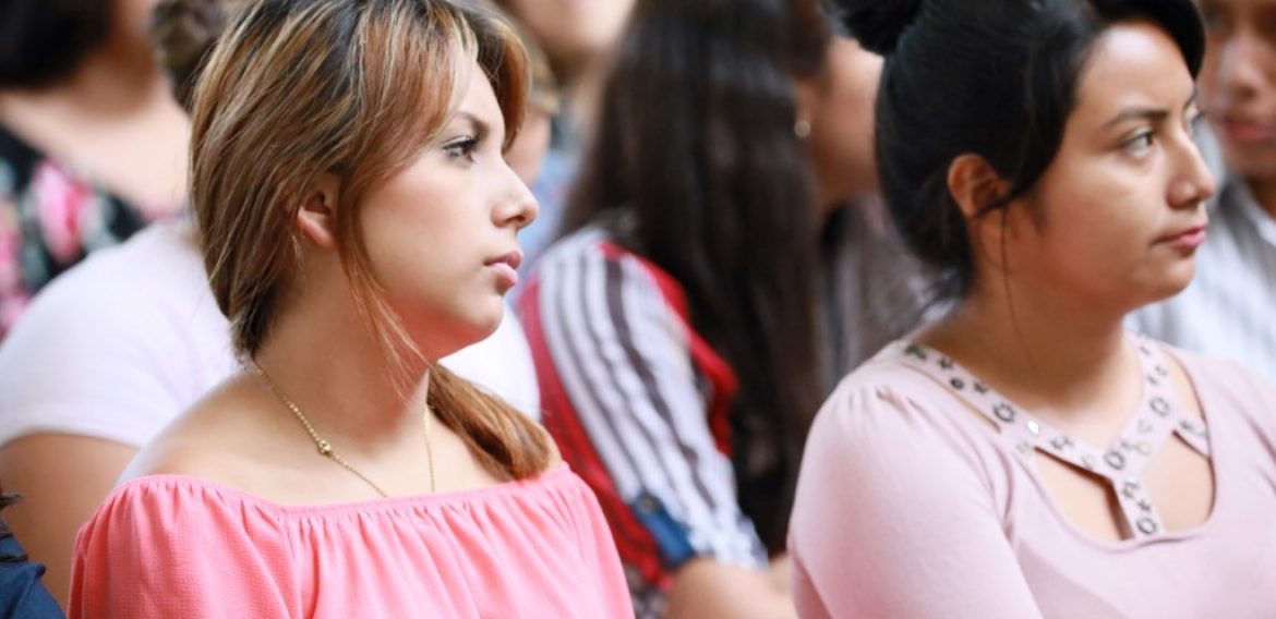 Justicia y transparencia: rendición de cuentas de becas y estipendios MINED 2017