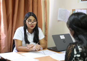 “De haber conocido el COC antes, quizá no me cambio de carrera”