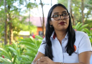 “De haber conocido el COC antes, quizá no me cambio de carrera”