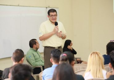 PROYECTOS MINED/UNICAES 2017: UNA MEJORA A LAS CONDICIONES DE VIDA DE LA POBLACIÓN
