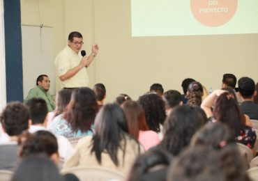 PROYECTOS MINED/UNICAES 2017: UNA MEJORA A LAS CONDICIONES DE VIDA DE LA POBLACIÓN