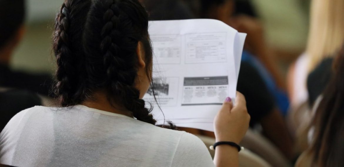 PROYECTOS MINED/UNICAES 2017: UNA MEJORA A LAS CONDICIONES DE VIDA DE LA POBLACIÓN