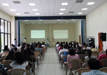 PROYECTOS MINED/UNICAES 2017: UNA MEJORA A LAS CONDICIONES DE VIDA DE LA POBLACIÓN
