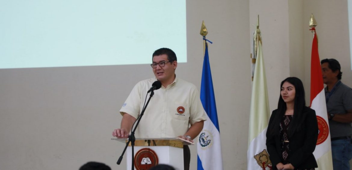PROYECTOS MINED/UNICAES 2017: UNA MEJORA A LAS CONDICIONES DE VIDA DE LA POBLACIÓN