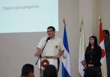 PROYECTOS MINED/UNICAES 2017: UNA MEJORA A LAS CONDICIONES DE VIDA DE LA POBLACIÓN