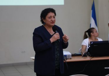 PROYECTOS MINED/UNICAES 2017: UNA MEJORA A LAS CONDICIONES DE VIDA DE LA POBLACIÓN