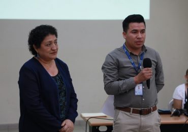 PROYECTOS MINED/UNICAES 2017: UNA MEJORA A LAS CONDICIONES DE VIDA DE LA POBLACIÓN