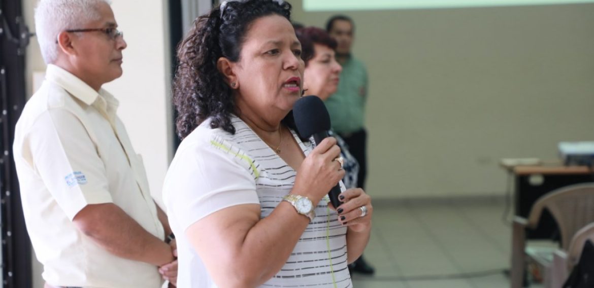 PROYECTOS MINED/UNICAES 2017: UNA MEJORA A LAS CONDICIONES DE VIDA DE LA POBLACIÓN