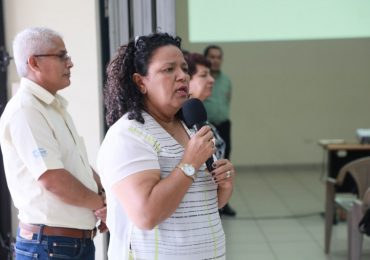 PROYECTOS MINED/UNICAES 2017: UNA MEJORA A LAS CONDICIONES DE VIDA DE LA POBLACIÓN
