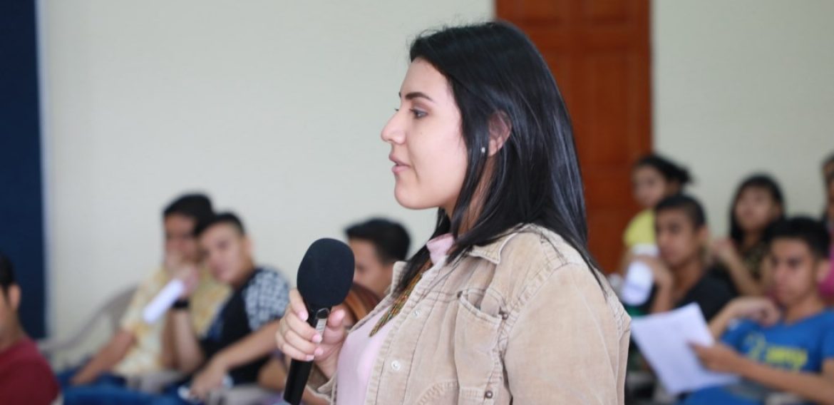 PROYECTOS MINED/UNICAES 2017: UNA MEJORA A LAS CONDICIONES DE VIDA DE LA POBLACIÓN