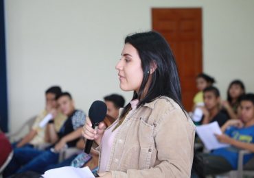 PROYECTOS MINED/UNICAES 2017: UNA MEJORA A LAS CONDICIONES DE VIDA DE LA POBLACIÓN