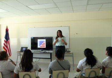 SCIENCE GIRL CAMP, UN CAMPAMENTO DE OPORTUNIDAD CIENTÍFICA