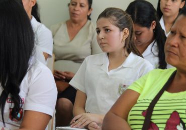SCIENCE GIRL CAMP, UN CAMPAMENTO DE OPORTUNIDAD CIENTÍFICA