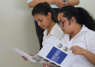 SCIENCE GIRL CAMP, UN CAMPAMENTO DE OPORTUNIDAD CIENTÍFICA