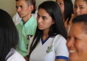 SCIENCE GIRL CAMP, UN CAMPAMENTO DE OPORTUNIDAD CIENTÍFICA