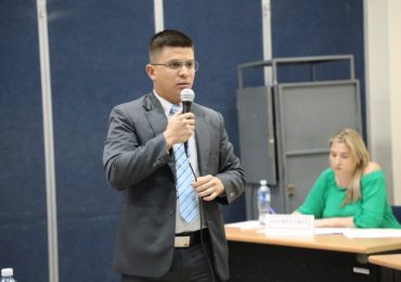 A UN PASO DE LA FINAL: CONCURSO DE TÉCNICAS DE LITIGACIÓN ORAL