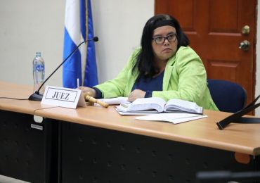 A UN PASO DE LA FINAL: CONCURSO DE TÉCNICAS DE LITIGACIÓN ORAL