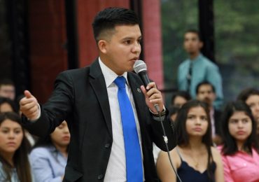 REPRESENTACIÓN DE LA FISCALIA GANA FINAL DEL XV CONCURSO DE LITIGACIÓN ORAL