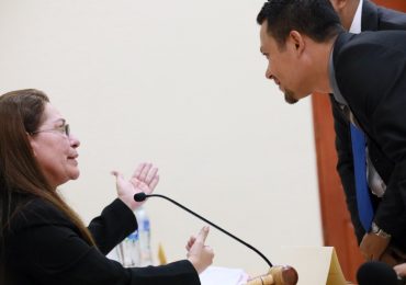 REPRESENTACIÓN DE LA FISCALIA GANA FINAL DEL XV CONCURSO DE LITIGACIÓN ORAL