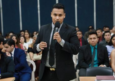 REPRESENTACIÓN DE LA FISCALIA GANA FINAL DEL XV CONCURSO DE LITIGACIÓN ORAL