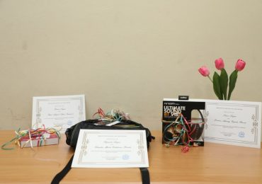 CONCURSO SEAMOS AGENTES DE CAMBIO: LOS GANADORES