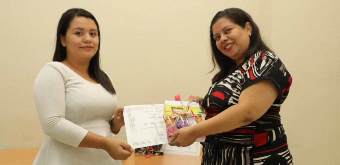 CONCURSO SEAMOS AGENTES DE CAMBIO: LOS GANADORES