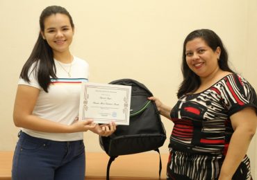 CONCURSO SEAMOS AGENTES DE CAMBIO: LOS GANADORES