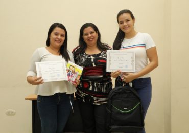 CONCURSO SEAMOS AGENTES DE CAMBIO: LOS GANADORES