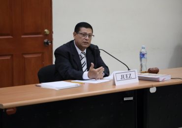 A UN PASO DE LA FINAL: CONCURSO DE TÉCNICAS DE LITIGACIÓN ORAL