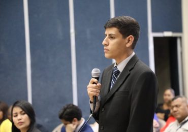 A UN PASO DE LA FINAL: CONCURSO DE TÉCNICAS DE LITIGACIÓN ORAL
