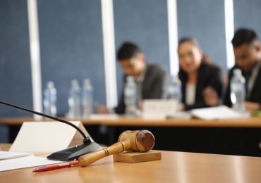 A UN PASO DE LA FINAL: CONCURSO DE TÉCNICAS DE LITIGACIÓN ORAL