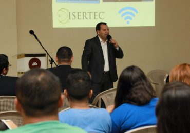 ESTUDIANTES UNICAES ENTRE LOS TRES MEJORES PROYECTOS DE INTERNET