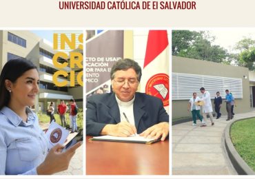 NOTICIAS UNICAES EN LA PRENSA GRÁFICA – MAYO