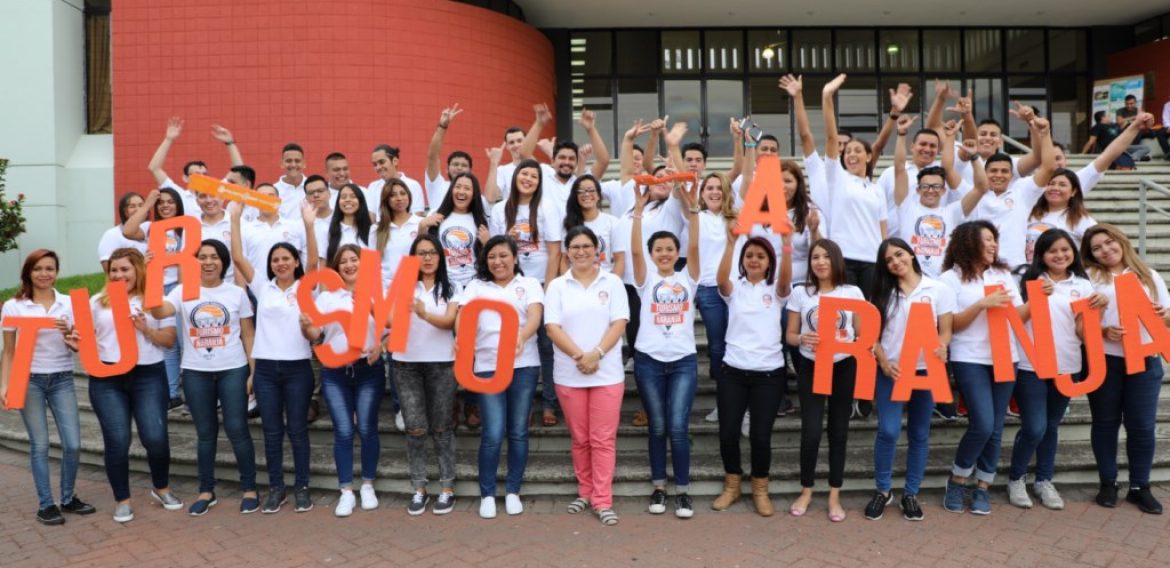 TURISMO NARANJA: MÁS QUE UN CONGRESO, UN ESTILO DE VIDA