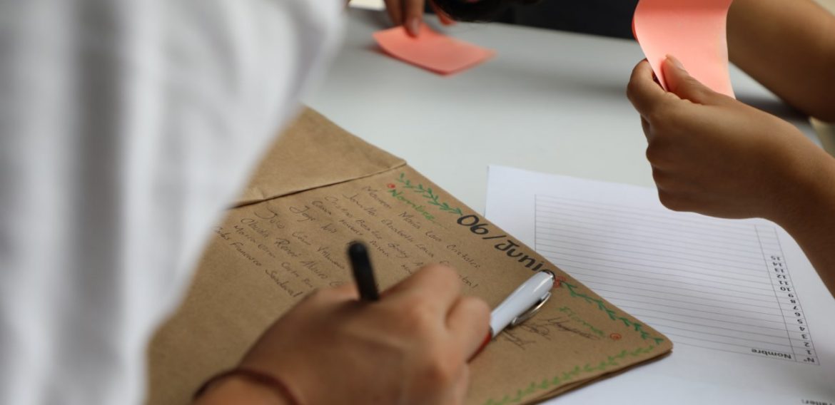 POR UN MUNDO VERDE: #CASACOMÚN