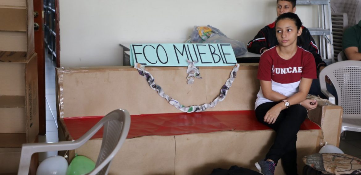 POR UN MUNDO VERDE: #CASACOMÚN