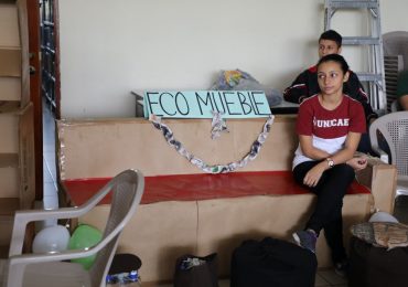 POR UN MUNDO VERDE: #CASACOMÚN