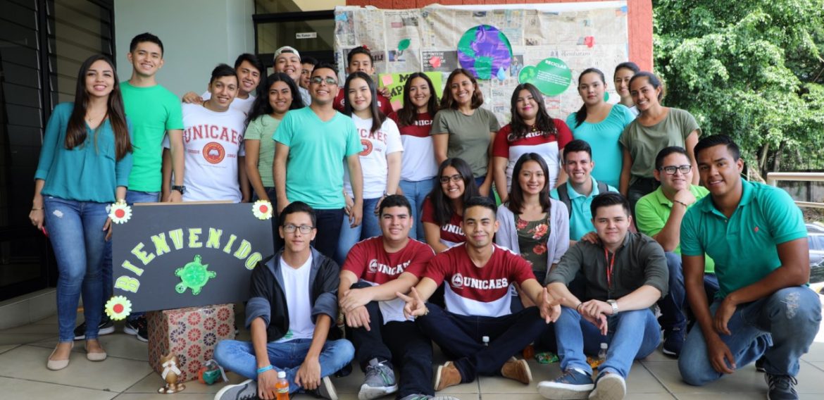 POR UN MUNDO VERDE: #CASACOMÚN