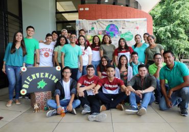 POR UN MUNDO VERDE: #CASACOMÚN