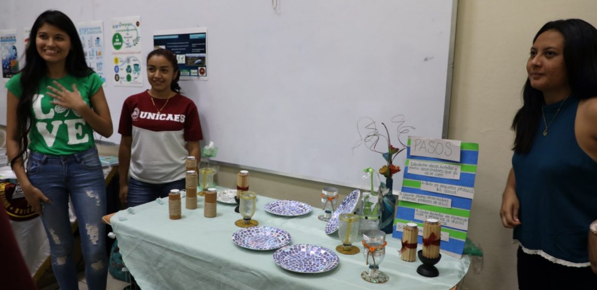 POR UN MUNDO VERDE: #CASACOMÚN