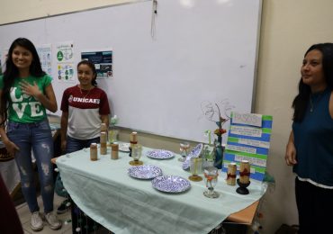 POR UN MUNDO VERDE: #CASACOMÚN